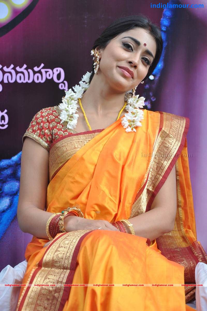 Shriya Saran Actress hd photo