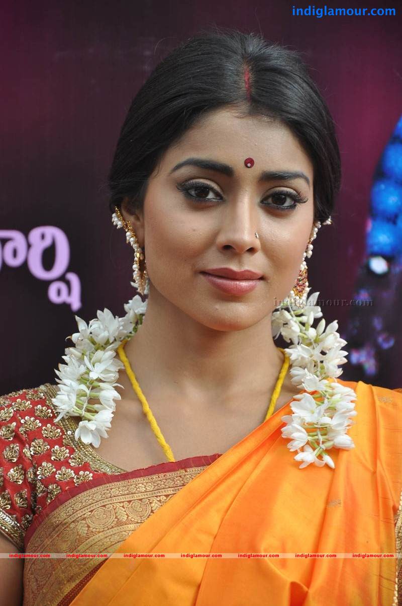 Shriya Saran Actress hd photo