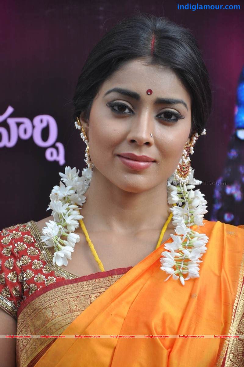 Shriya Saran Actress hd photo