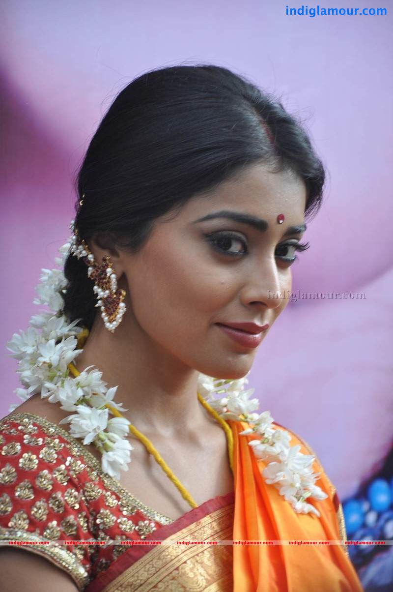 Shriya Saran Actress hd photo