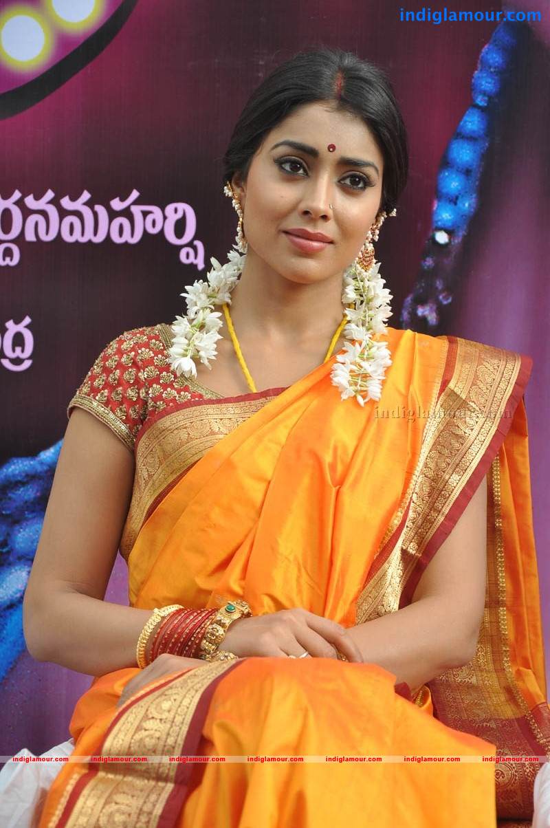 Shriya Saran Actress hd photo