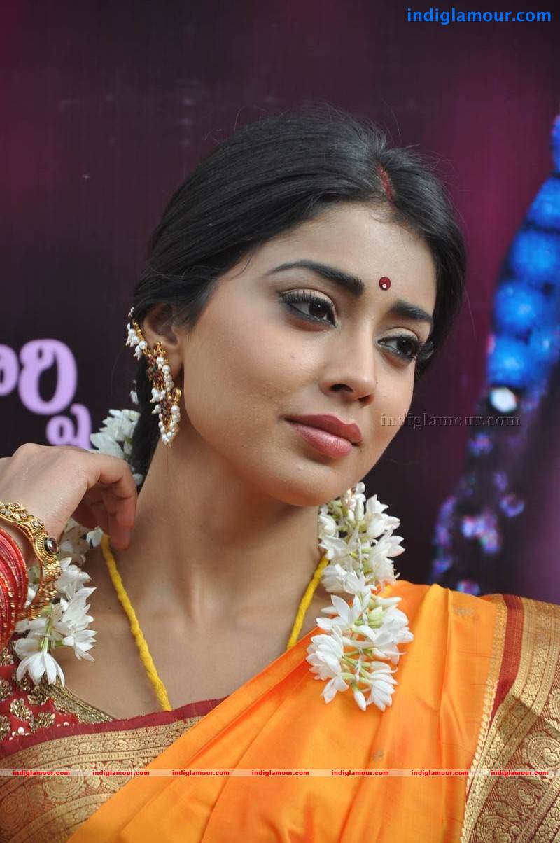 Shriya Saran Actress hd photo