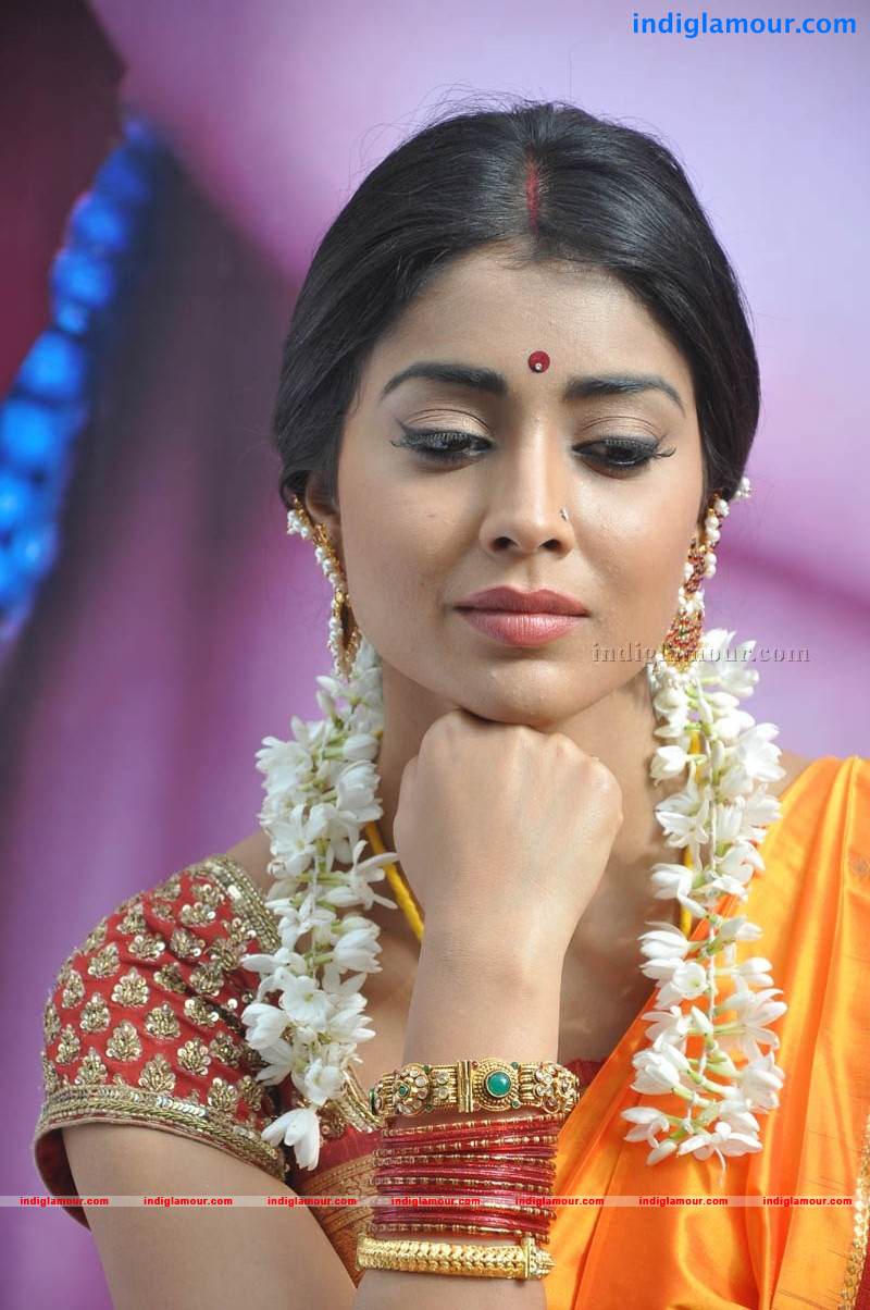 Shriya Saran Actress hd photo