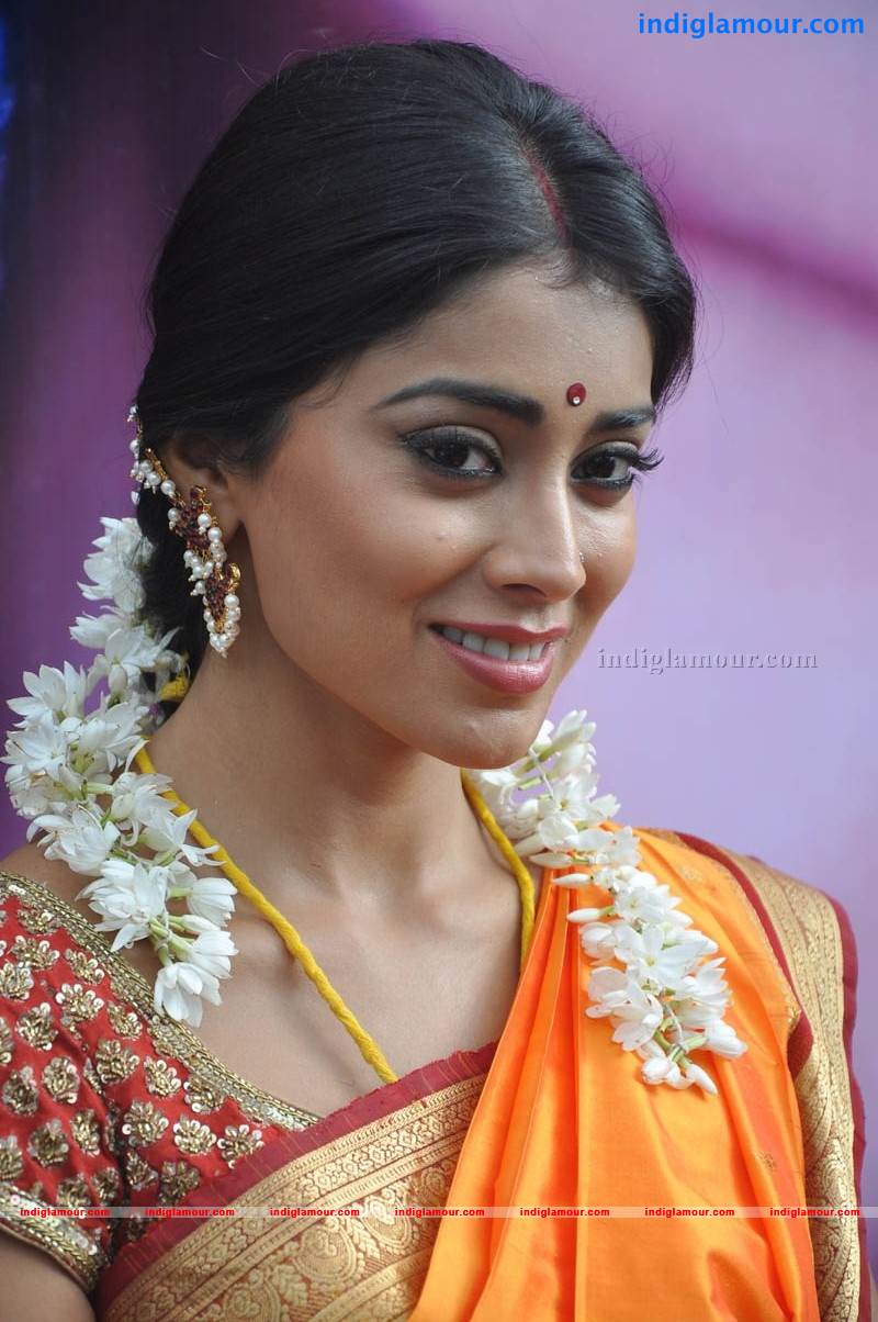 Shriya Saran Actress hd photo