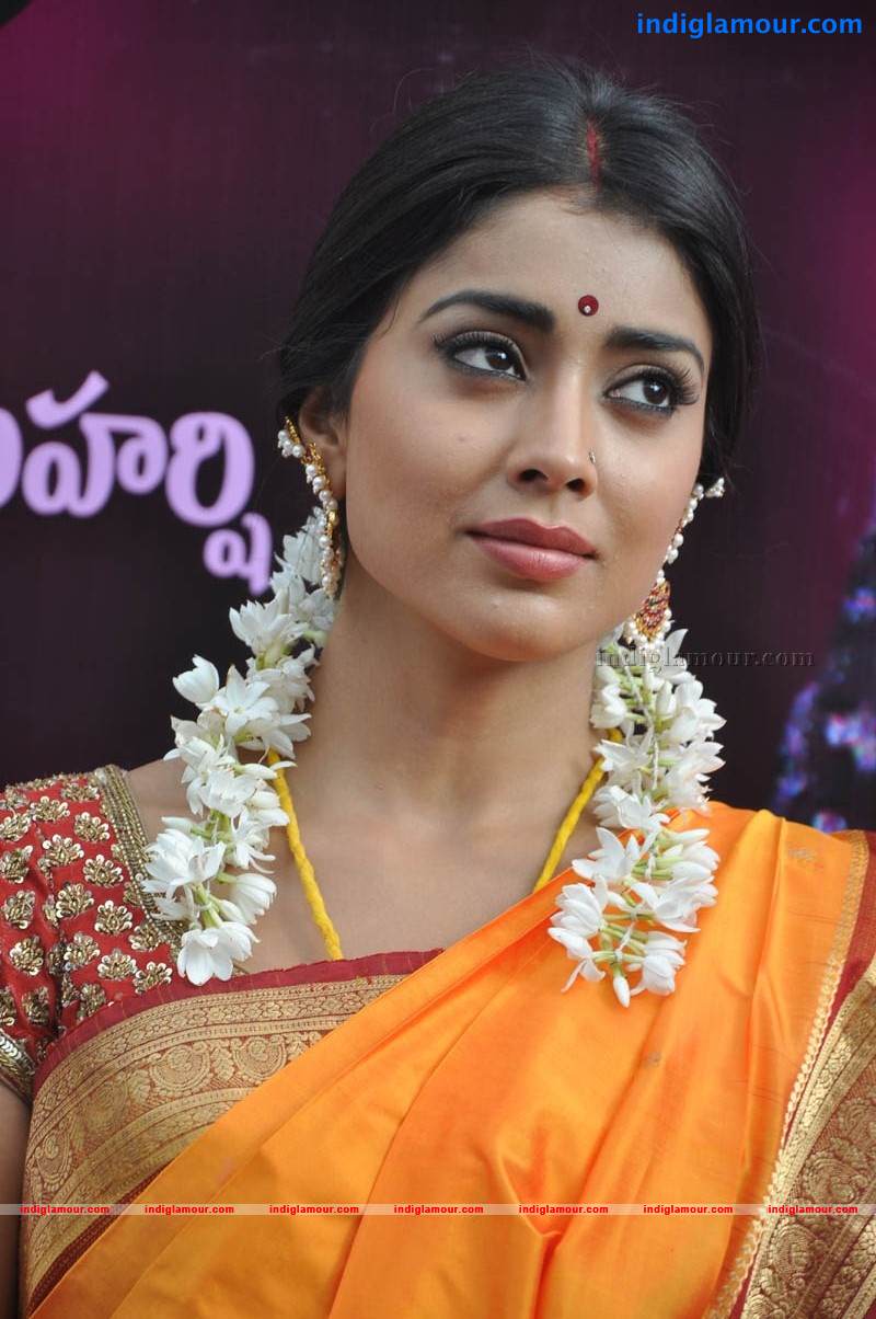 Shriya Saran Actress hd photo