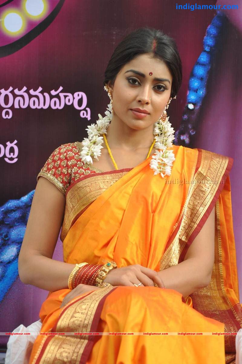 Shriya Saran Actress hd photo