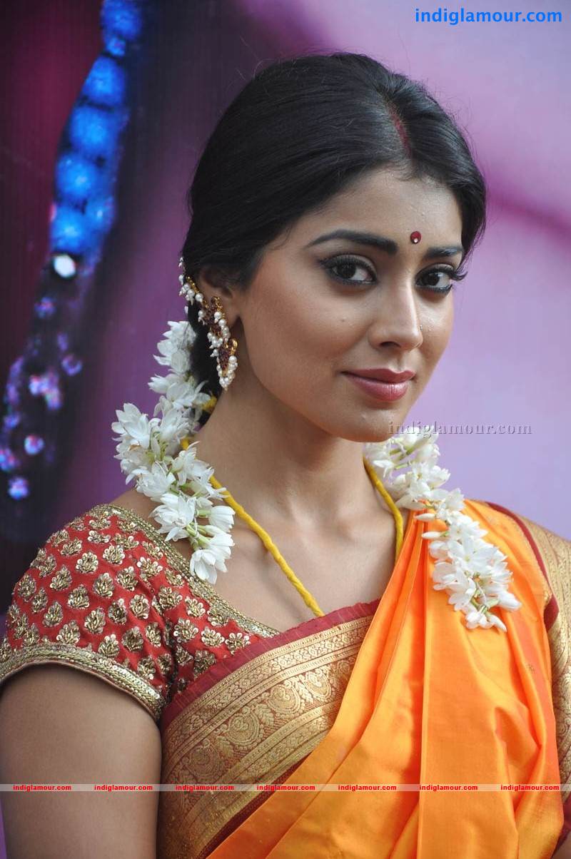 Shriya Saran Actress hd photo