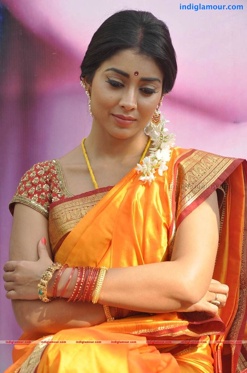 Shriya Saran Actress hd photo