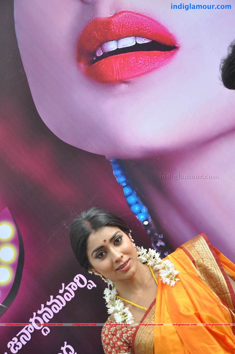 Shriya Saran Actress hd photo