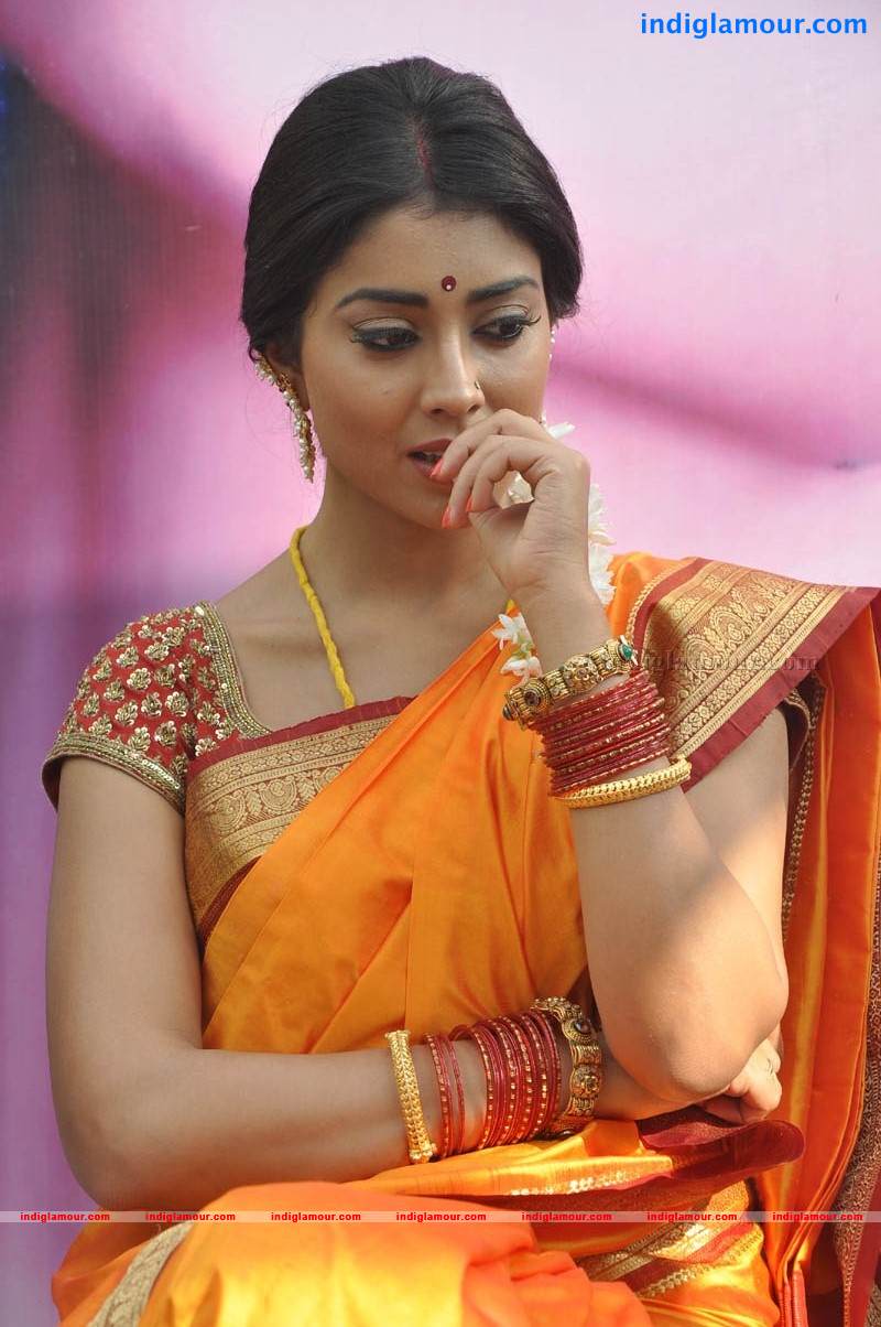 Shriya Saran Actress hd photo