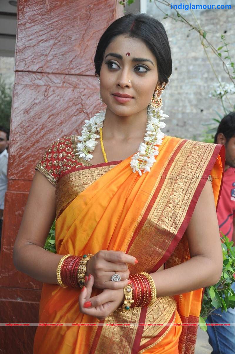 Shriya Saran Actress hd photo