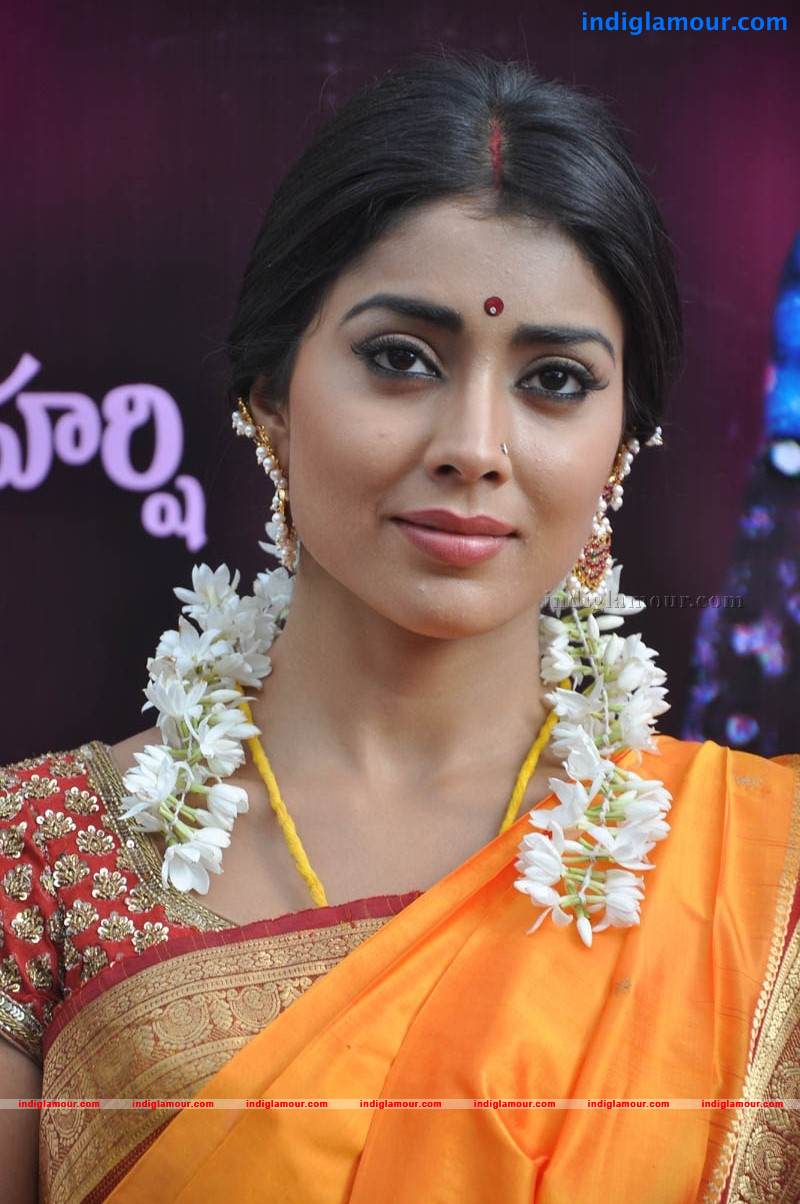 Shriya Saran Actress hd photo