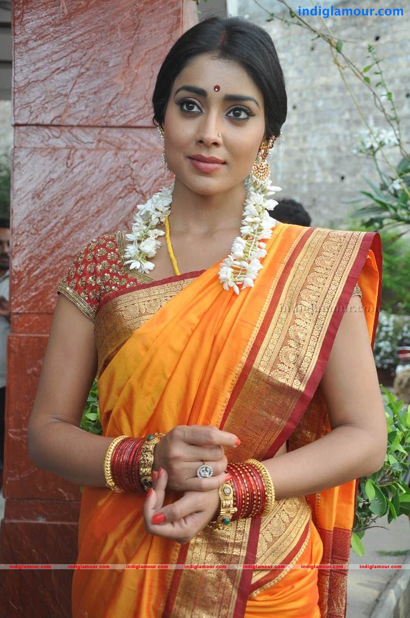 Shriya Saran Actress hd photo