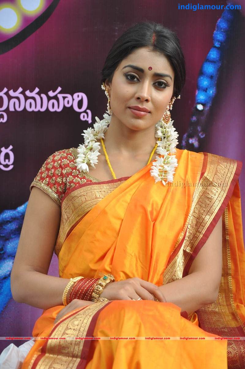 Shriya Saran Actress hd photo