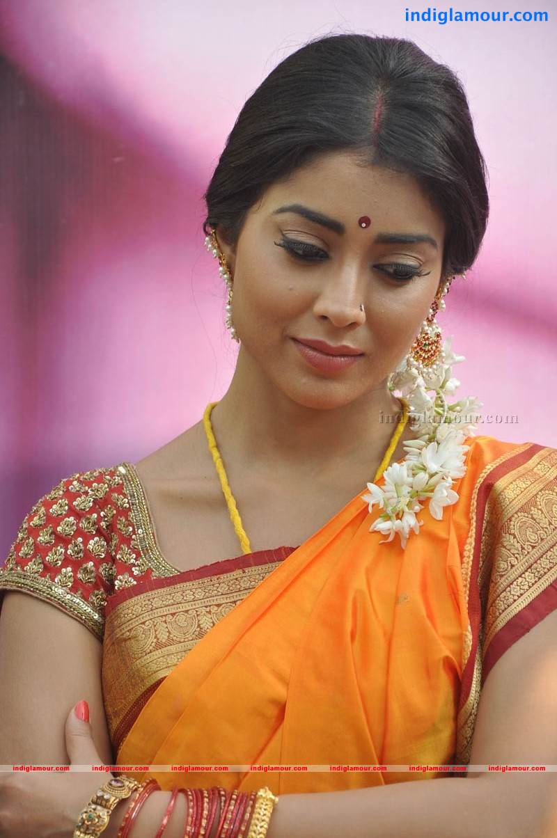 Shriya Saran Actress hd photo