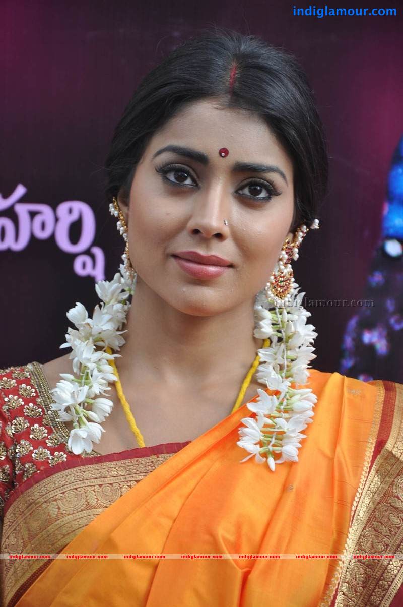Shriya Saran Actress hd photo