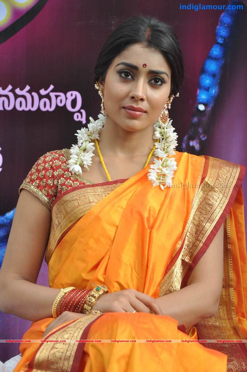 Shriya Saran Actress hd photo