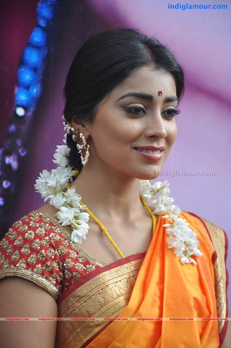 Shriya Saran Actress hd photo