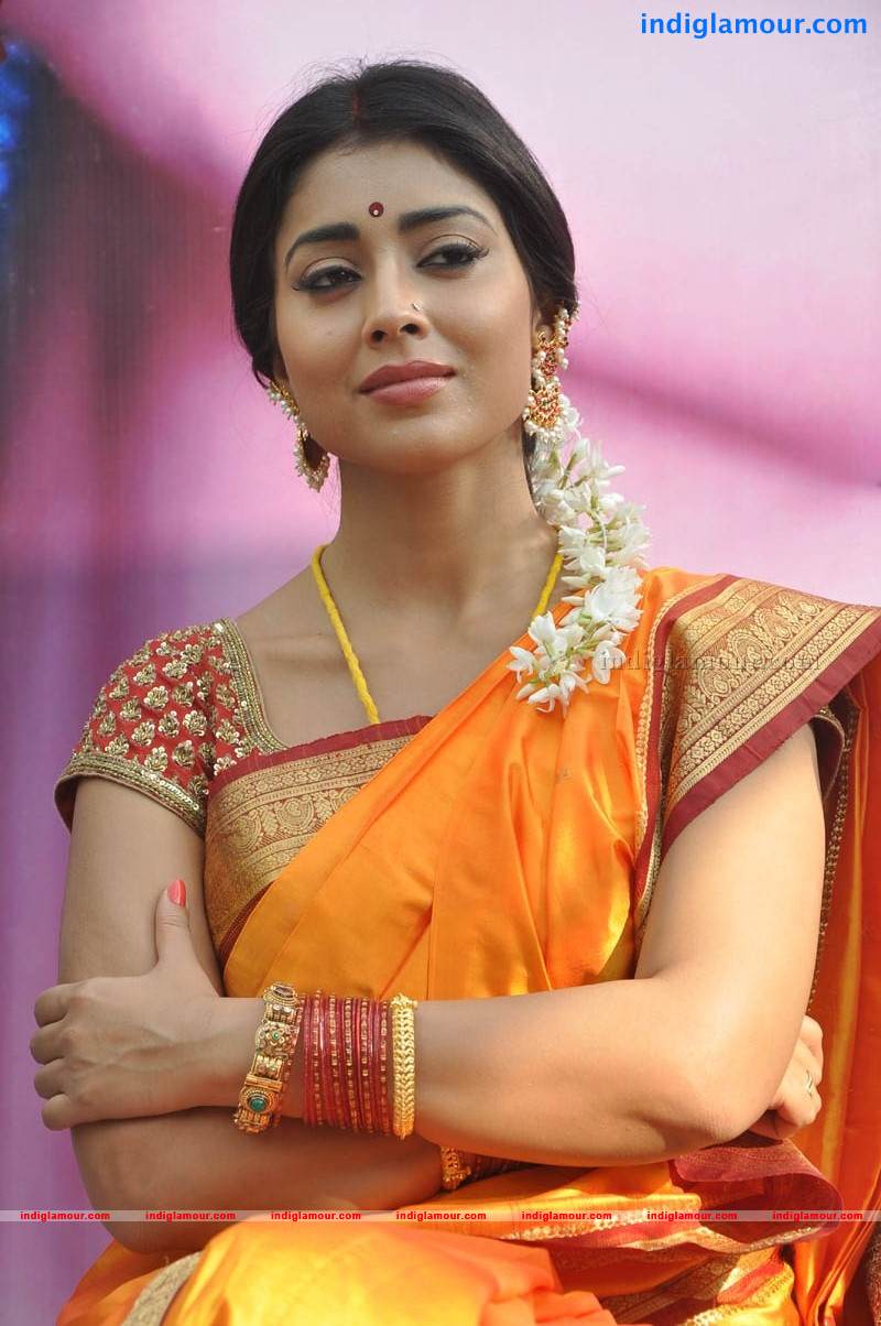 Shriya Saran Actress hd photo
