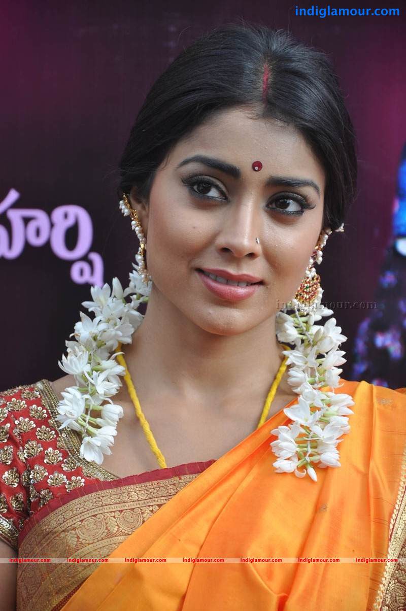 Shriya Saran Actress hd photo