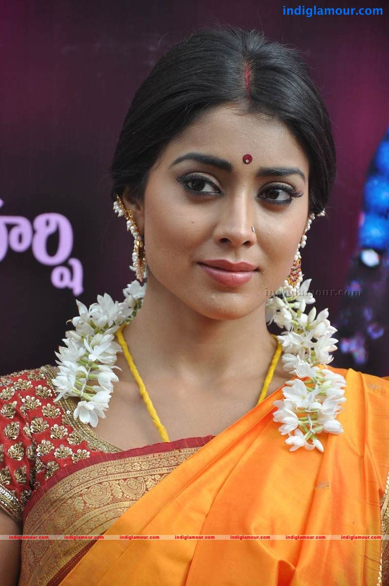 Shriya Saran Actress hd photo