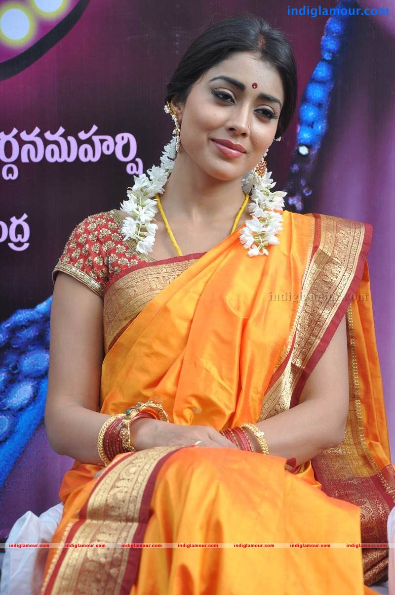 Shriya Saran Actress hd photo
