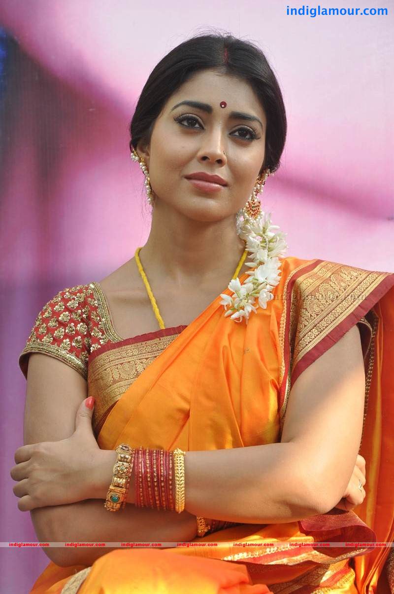 Shriya Saran Actress hd photo