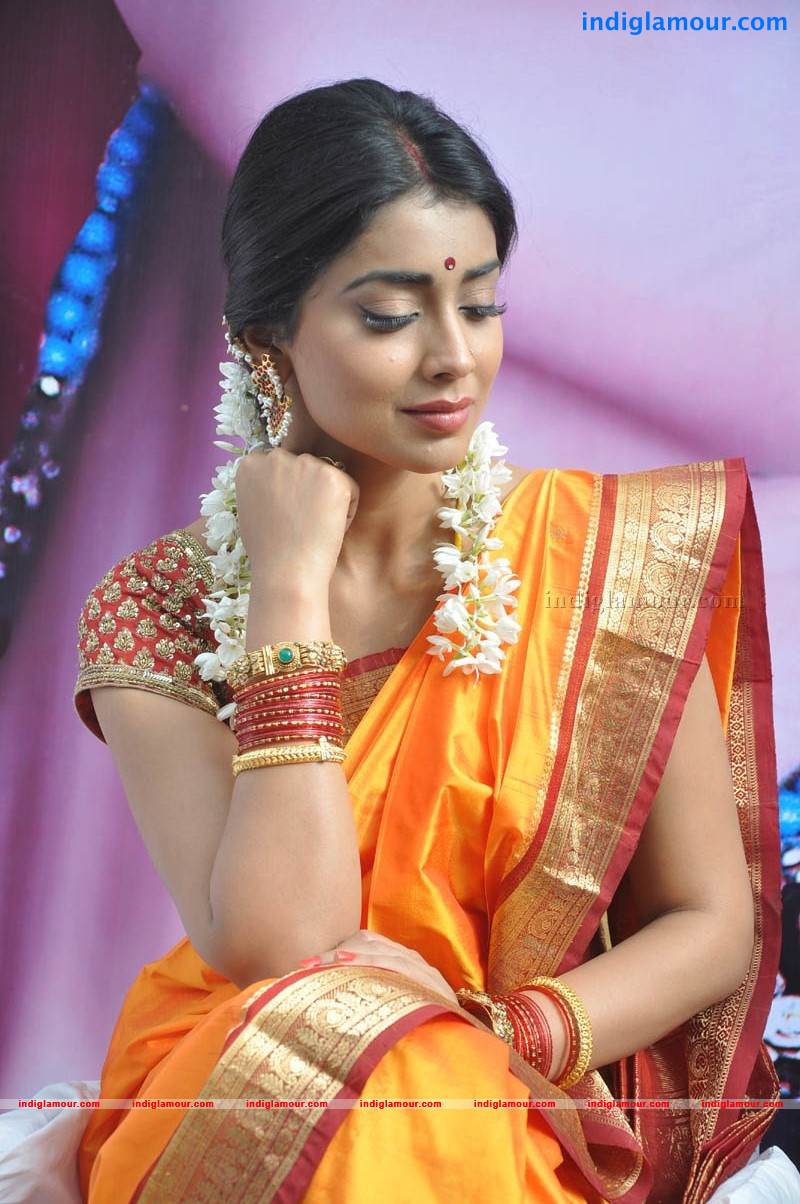 Shriya Saran Actress hd photo