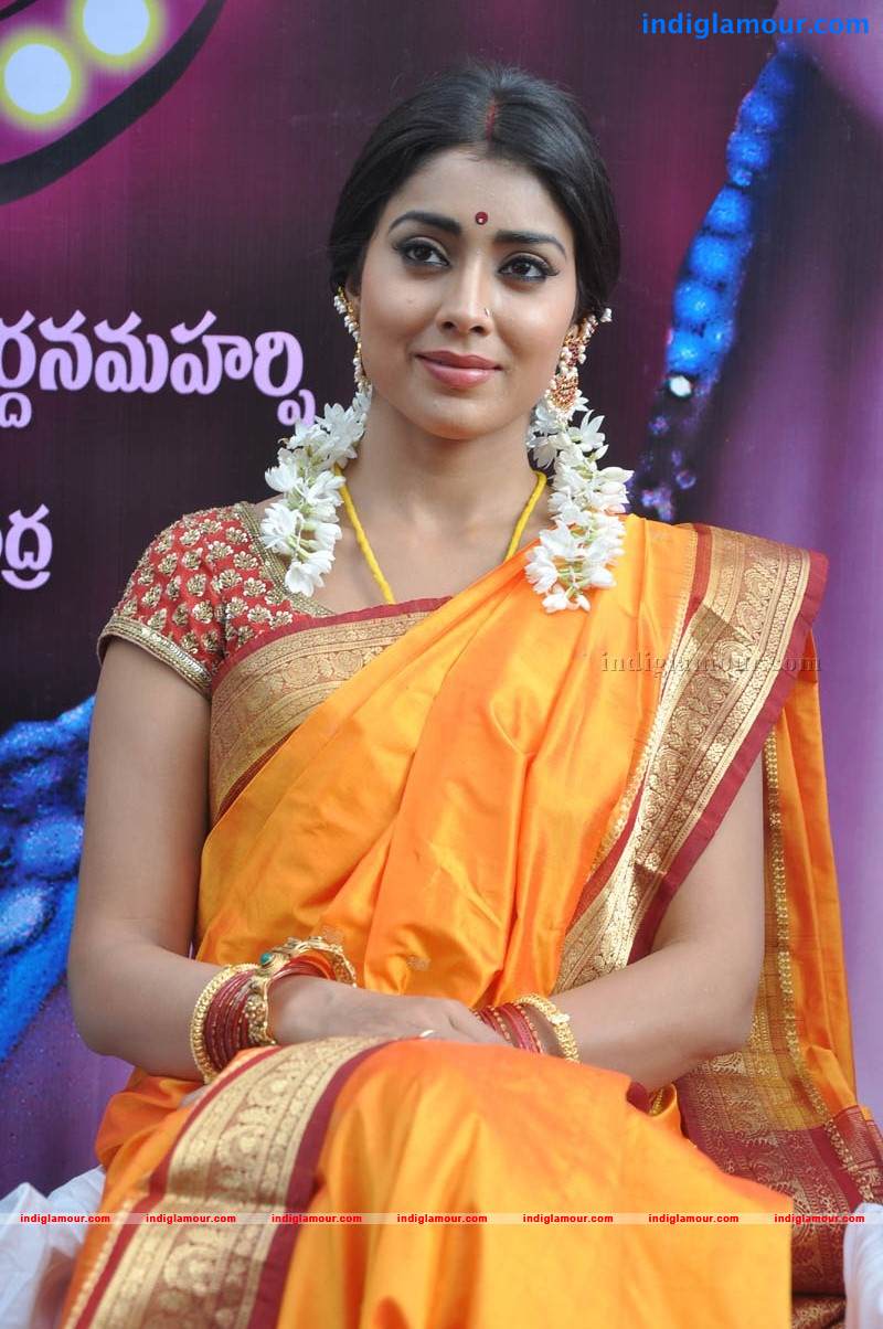 Shriya Saran Actress hd photo