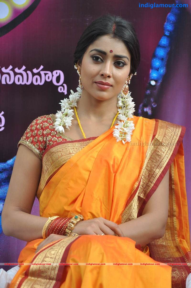 Shriya Saran Actress hd photo