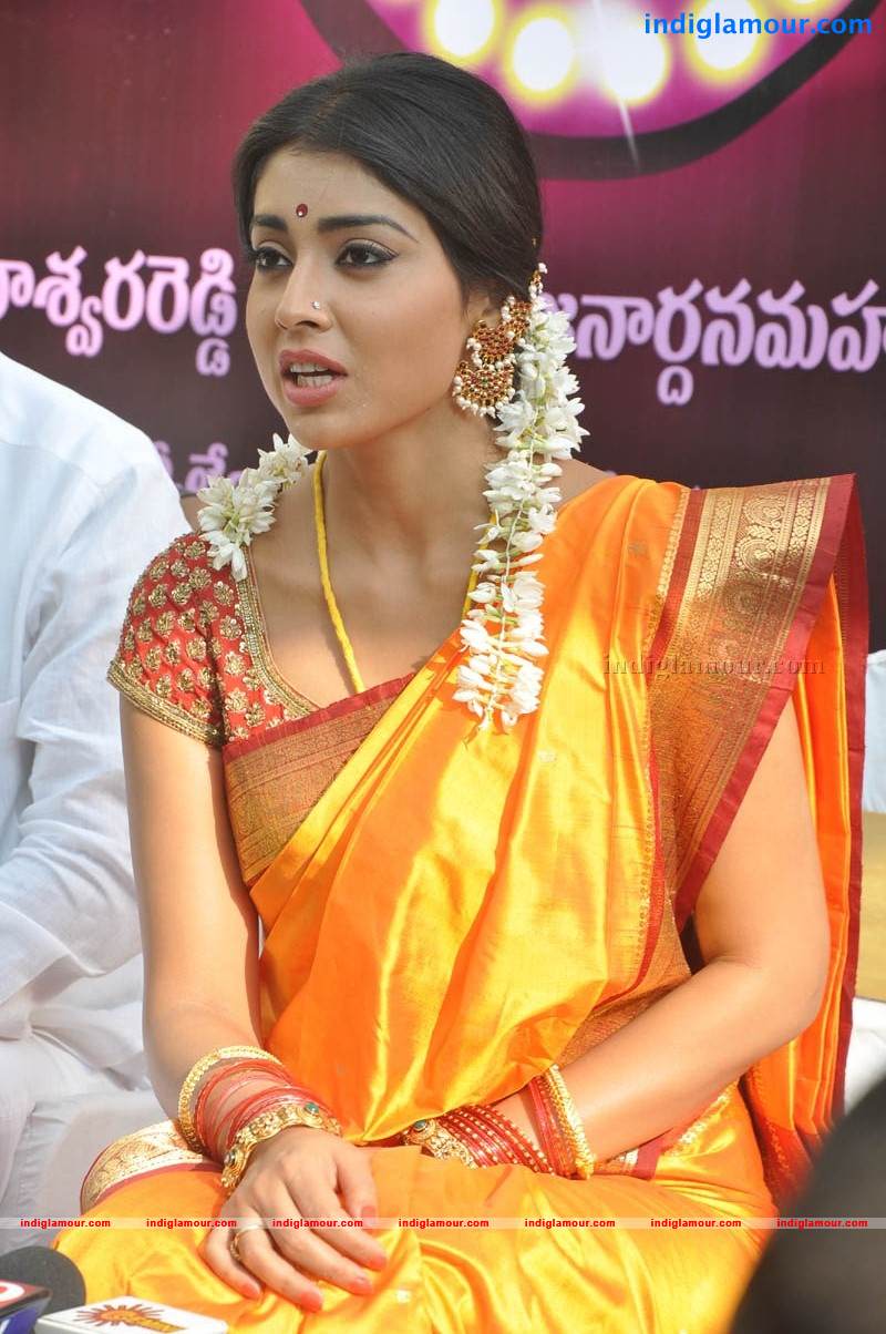 Shriya Saran Actress hd photo