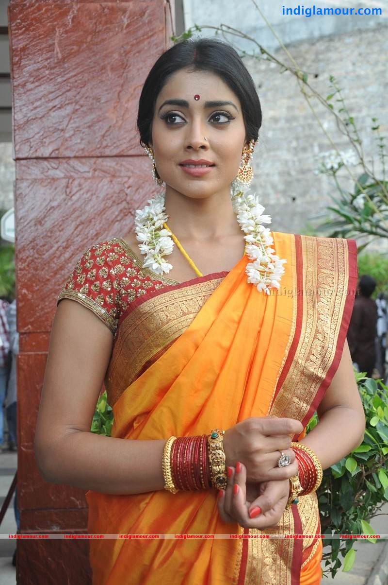 Shriya Saran Actress hd photo