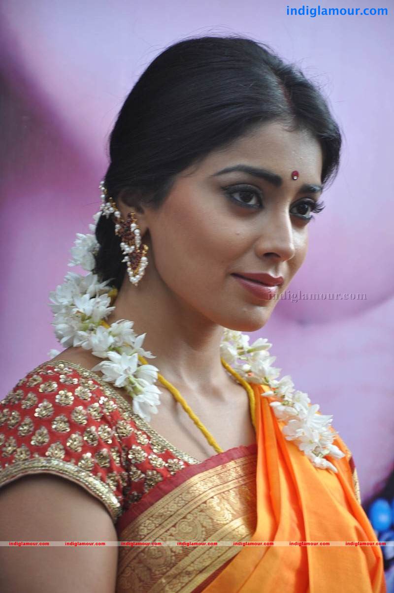 Shriya Saran Actress hd photo