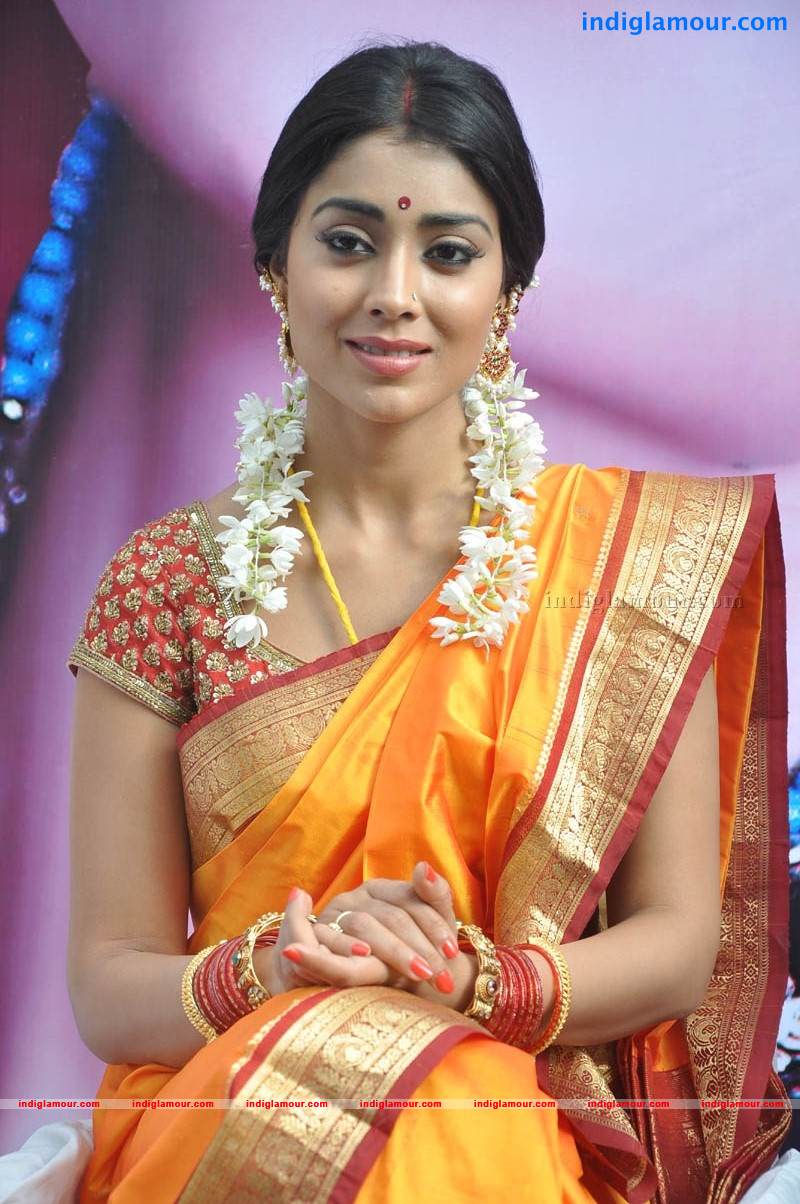 Shriya Saran Actress hd photo