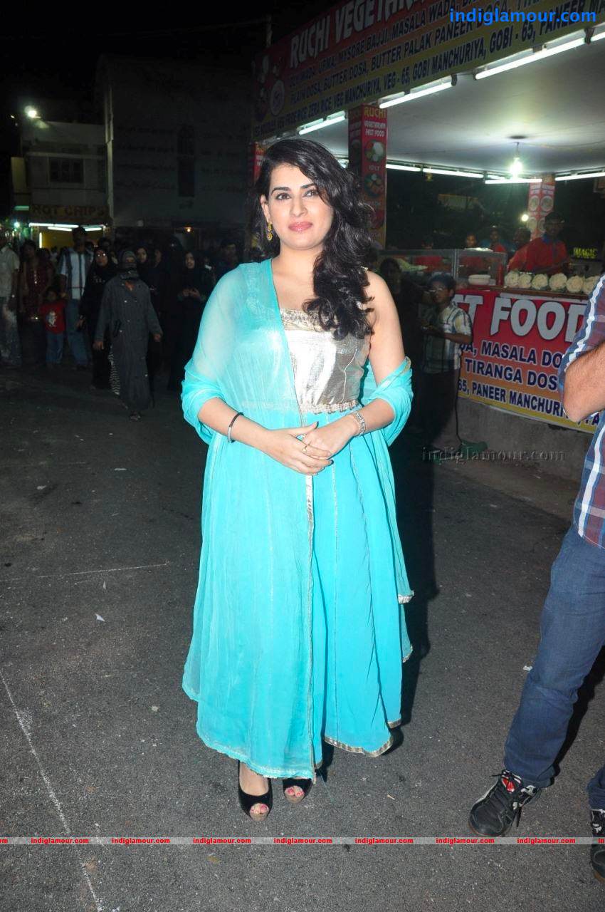 Veda Archana Sastry Actress hd photo