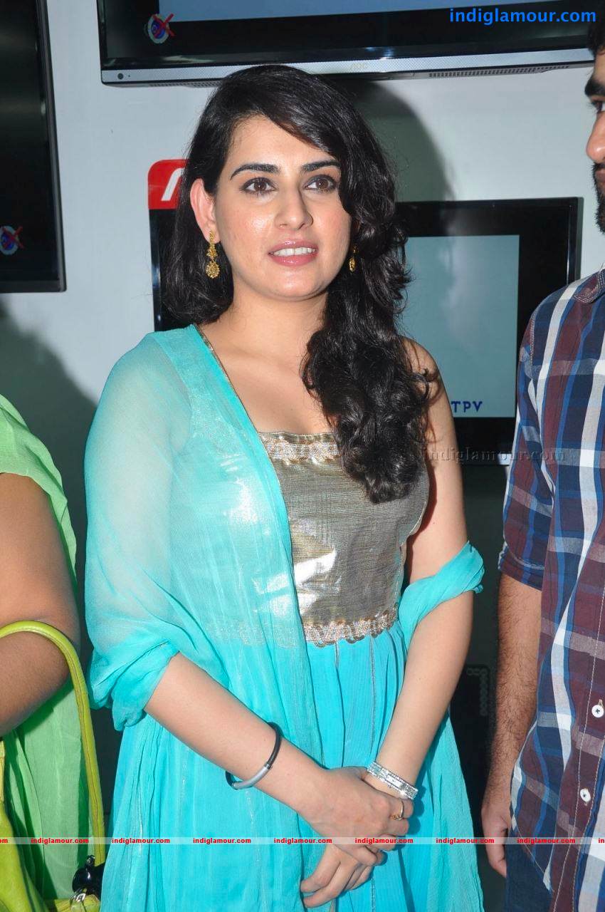 Veda Archana Sastry Actress hd photo