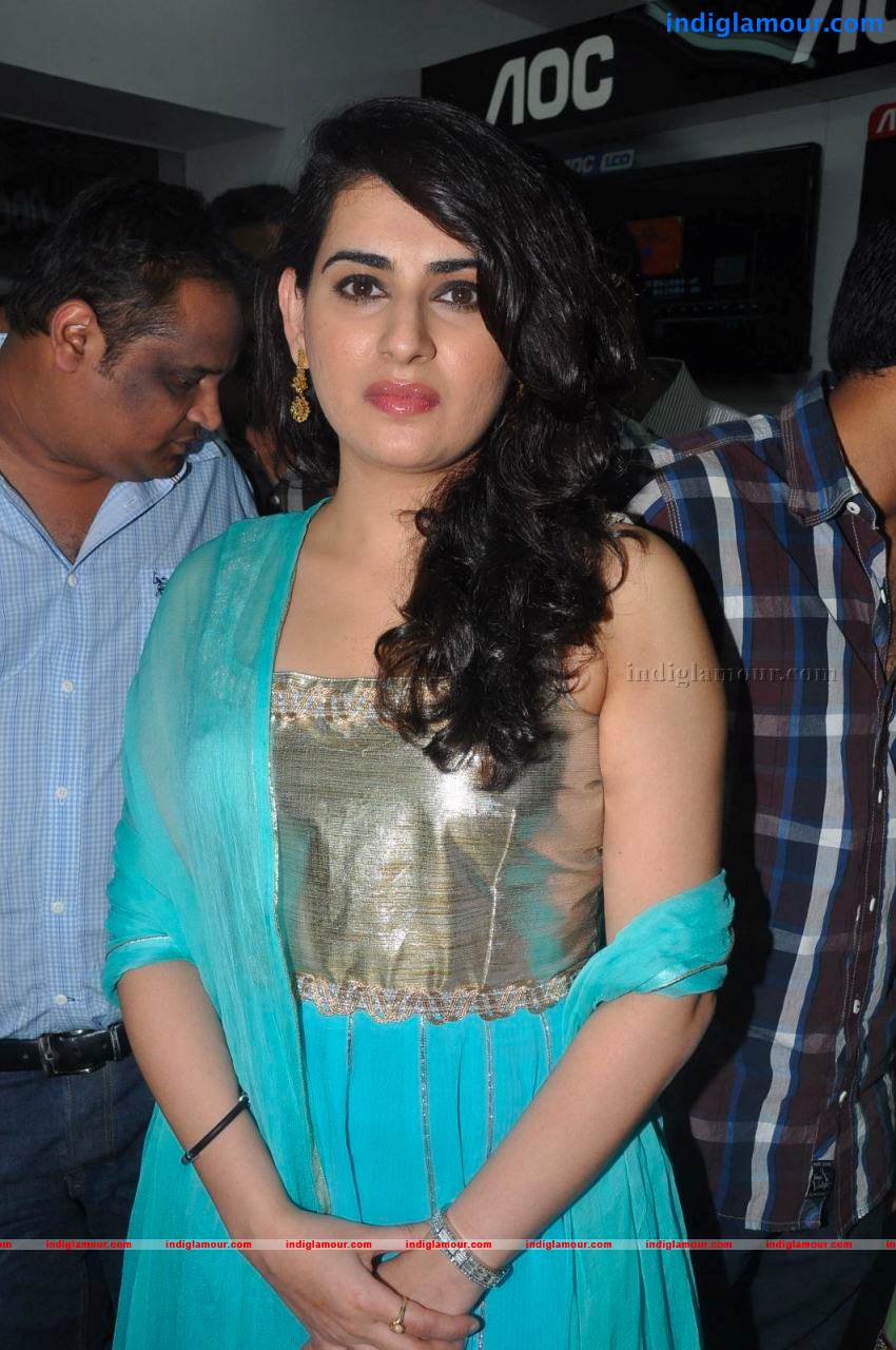 Veda Archana Sastry Actress hd photo