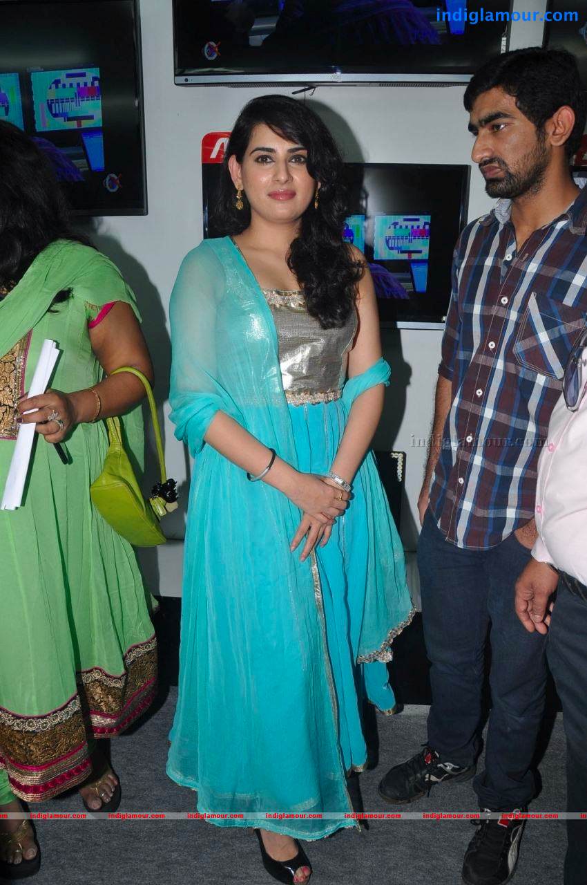 Veda Archana Sastry Actress hd photo