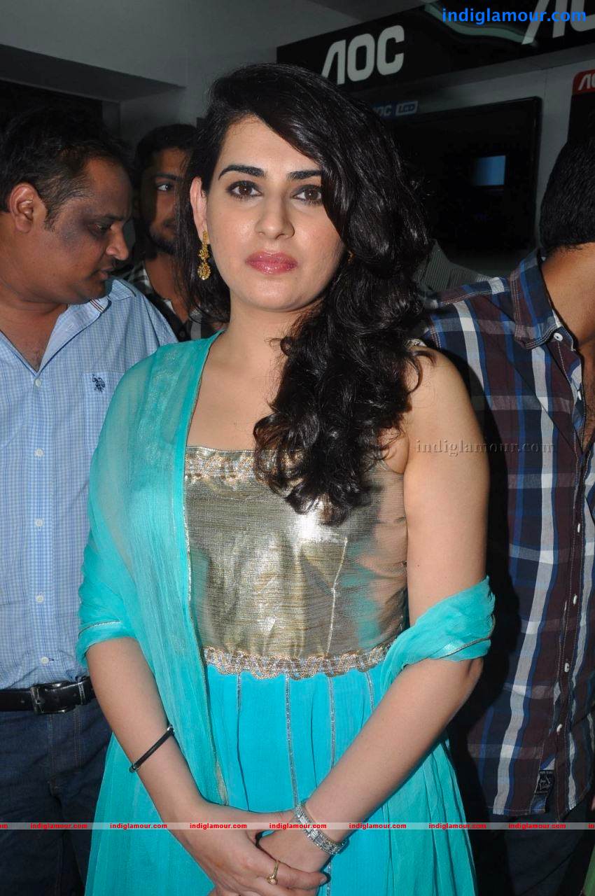 Veda Archana Sastry Actress hd photo