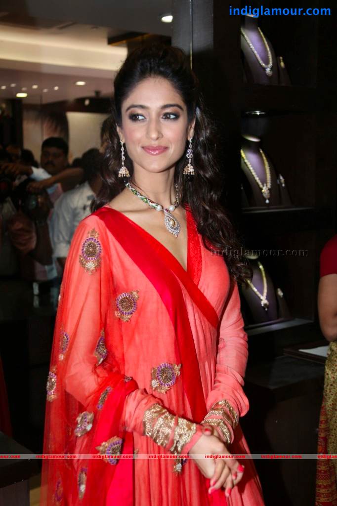 Ilena Actress hd photo