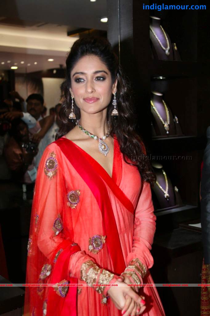 Ilena Actress hd photo