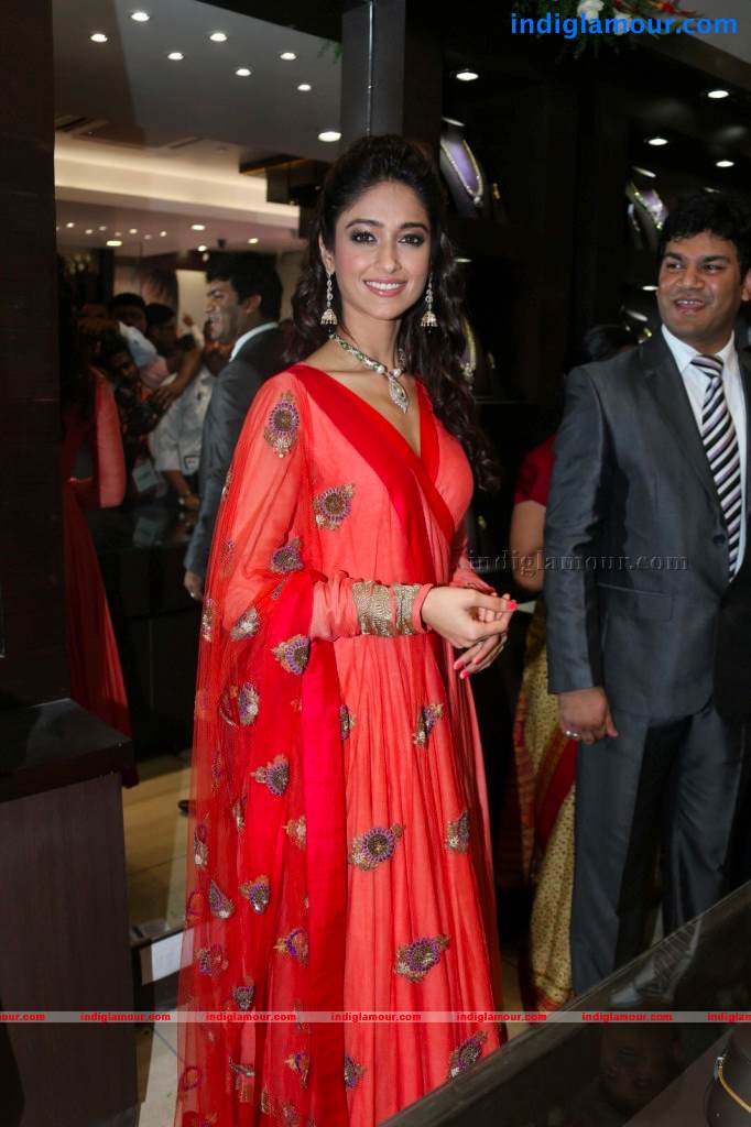 Ilena Actress hd photo
