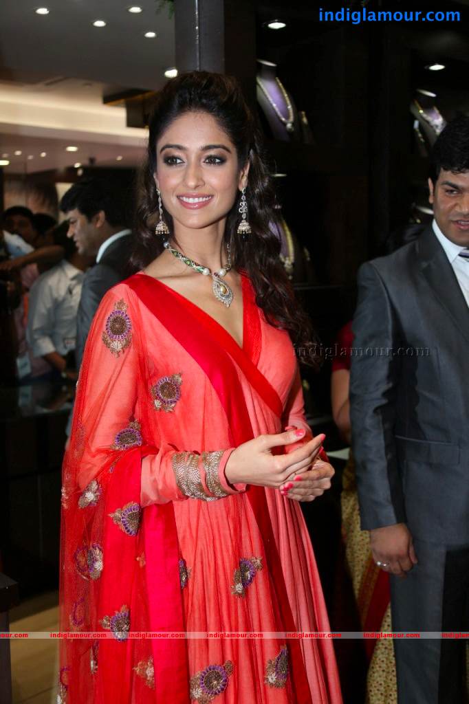 Ilena Actress hd photo