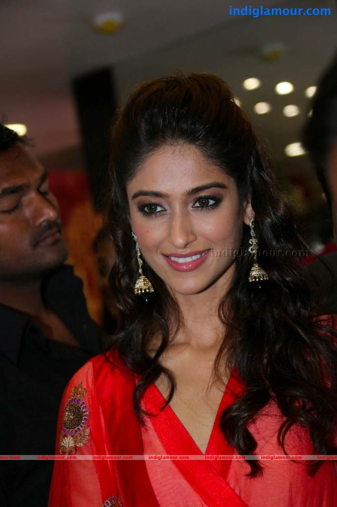 Ilena Actress hd photo