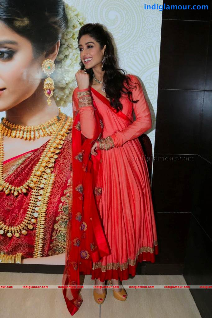 Ilena Actress hd photo