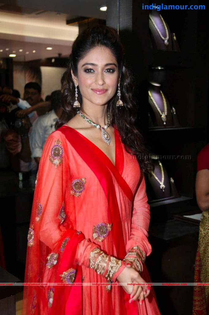 Ilena Actress hd photo
