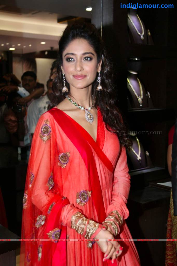 Ilena Actress hd photo