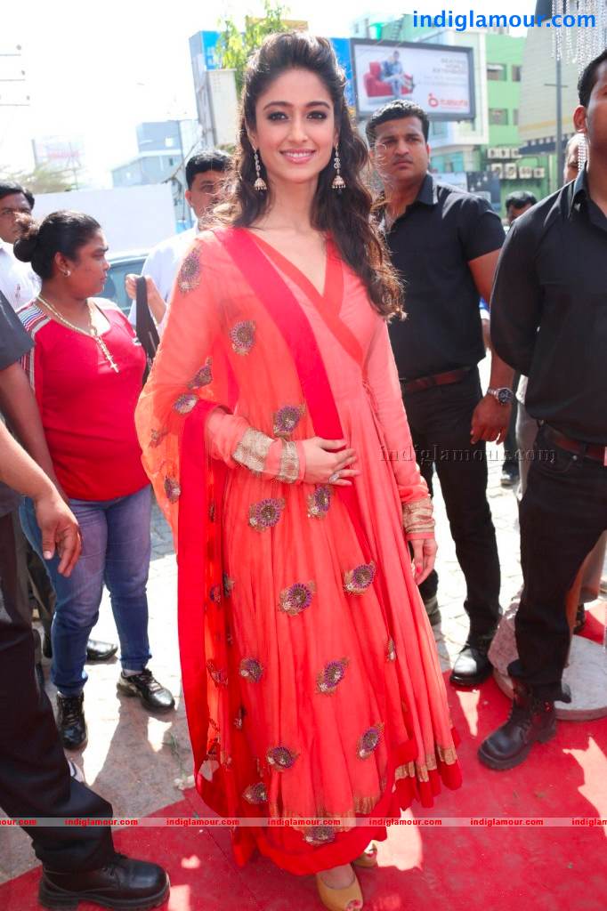 Ilena Actress hd photo