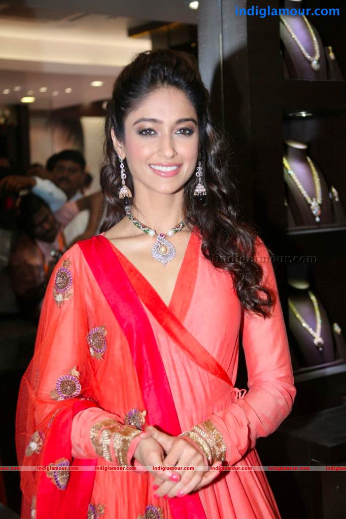 Ilena Actress hd photo
