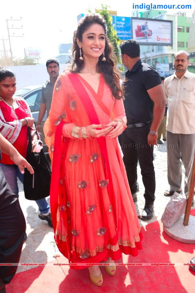Ilena Actress hd photo